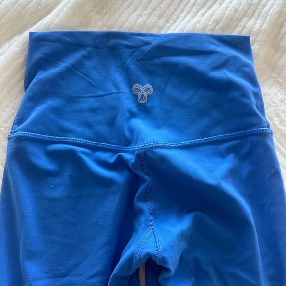 TNA Atmosphere Butter leggings size XS blue - Picture 5 of 6